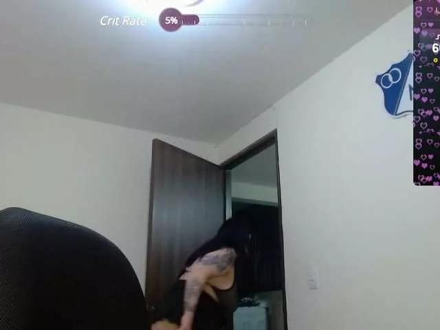 Ataneasweet from BongaCams