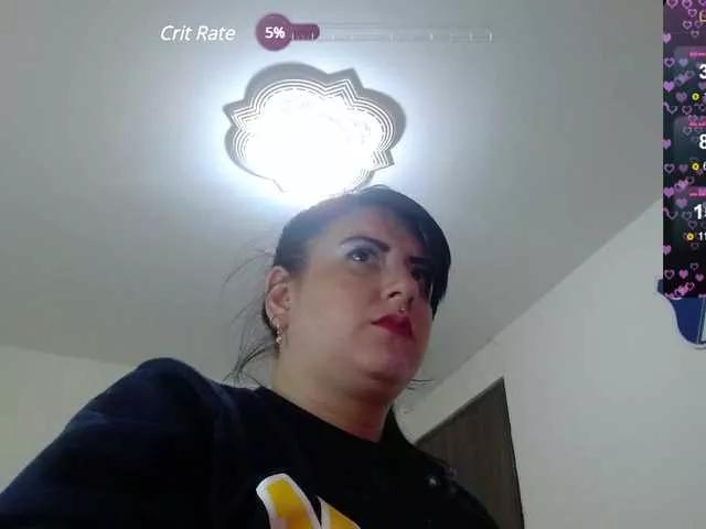 Ataneasweet from BongaCams