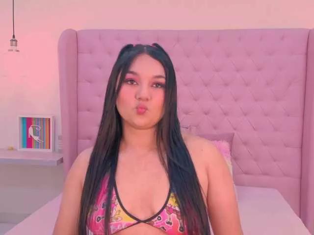 Athena-Carther from BongaCams is Freechat