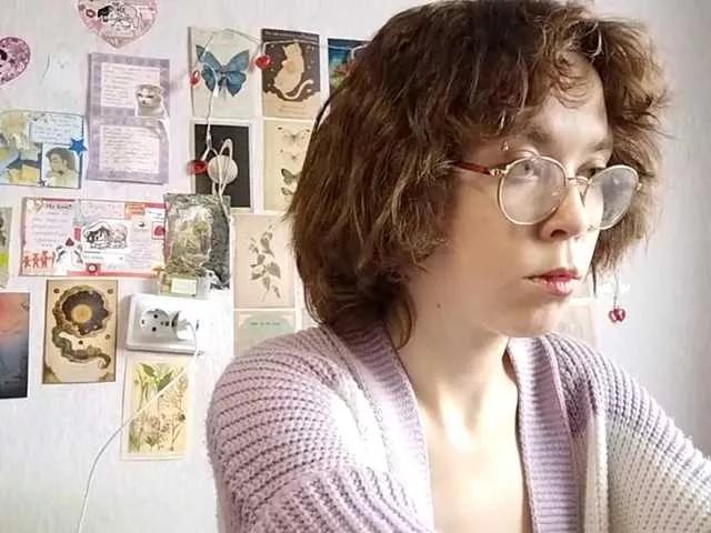 AthenaPopple from BongaCams is Freechat