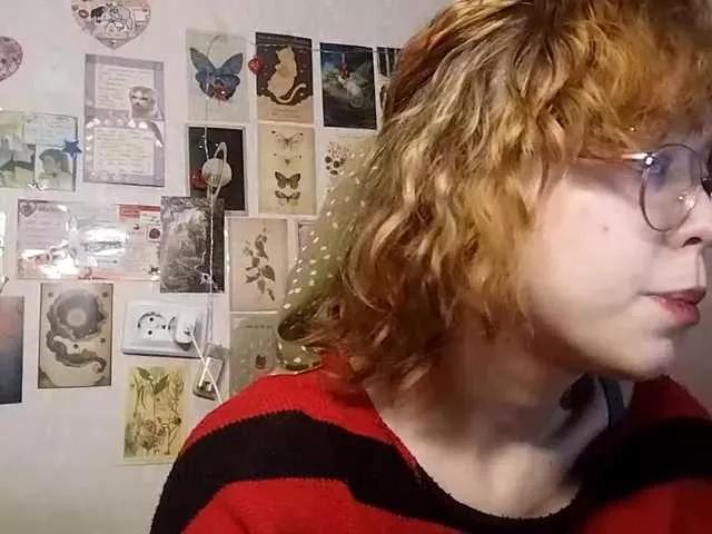 AthenaPopple from BongaCams is Freechat