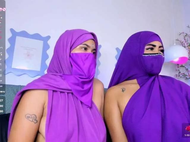 Aura-cuutee from BongaCams