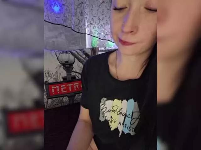 Photos of AureliyXXX from BongaCams is Freechat
