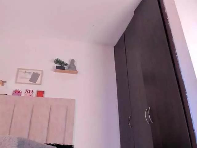 Avaline-blanc from BongaCams