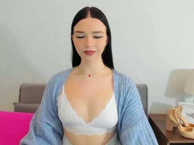 AvaPretty from BongaCams is Freechat