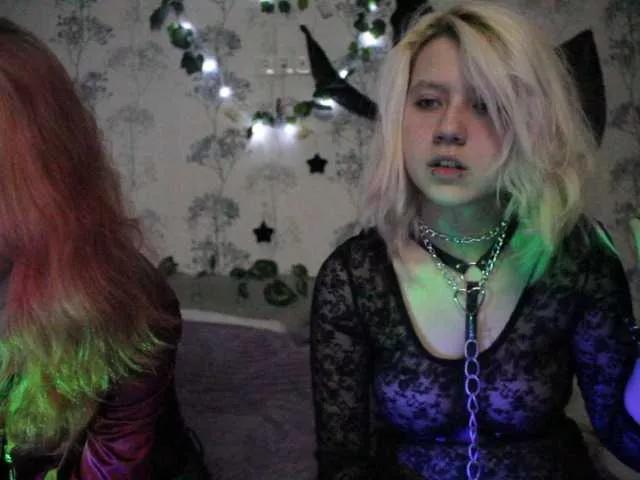 Checkout the thrill of girls with our strippers, featuring bare naked wildness while stripping down and playing with their adored sex toy vibrators.