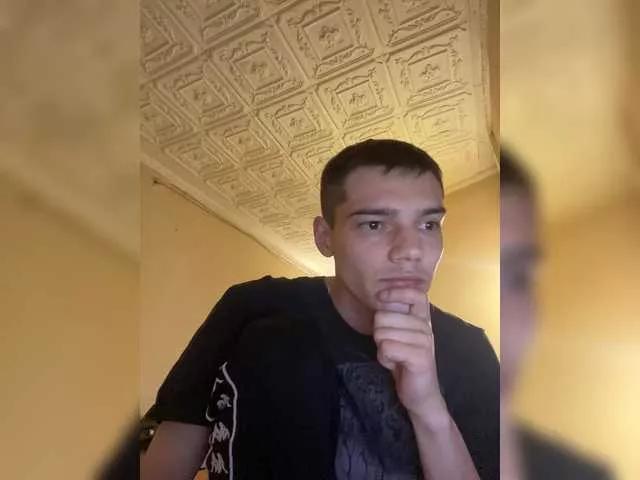 Axessssing webcams show profile image 