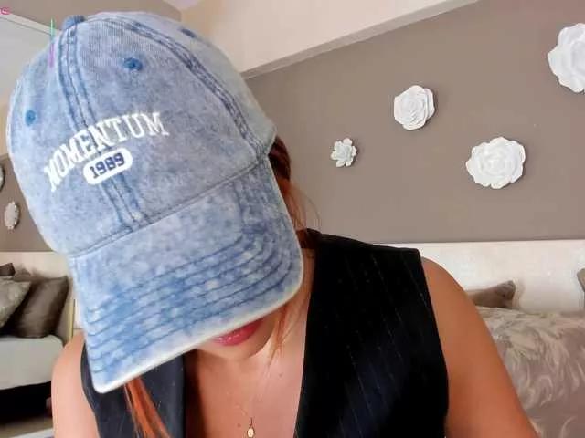 AylinMiller from BongaCams is Freechat
