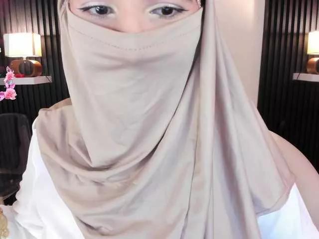 aysa-khalaf from BongaCams