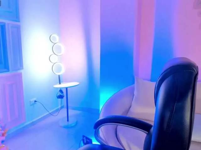 AyshelBrown from BongaCams is Freechat