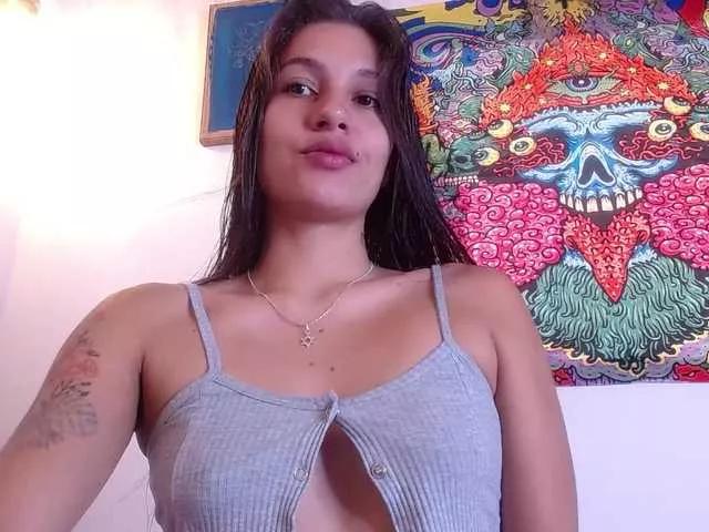 Babeali from BongaCams