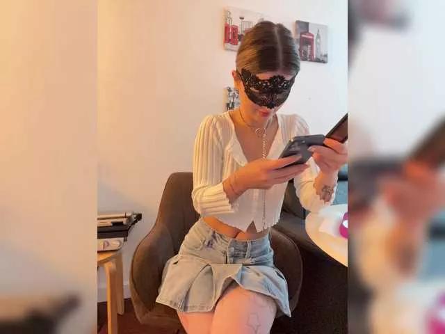Photos of babegirl from BongaCams is Freechat