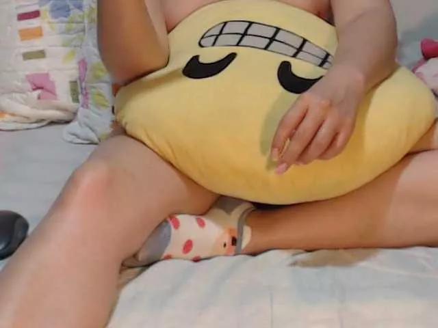 BabeLeidy from BongaCams