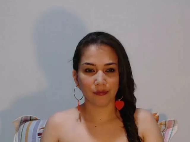 BabeLeidy from BongaCams