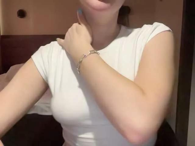 BabeRosiee from BongaCams is Freechat