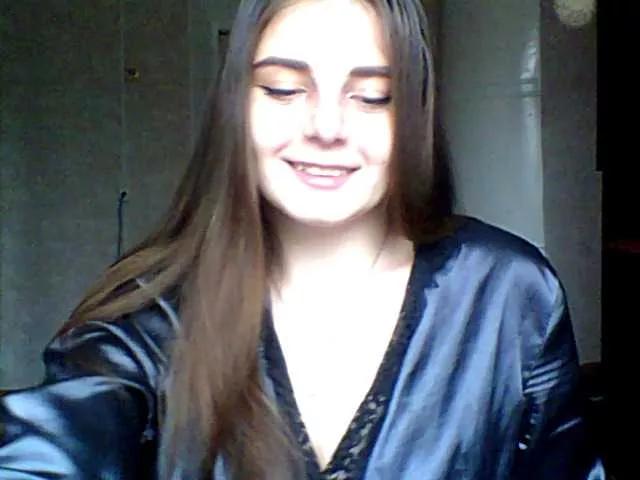 Baby-Anet from BongaCams