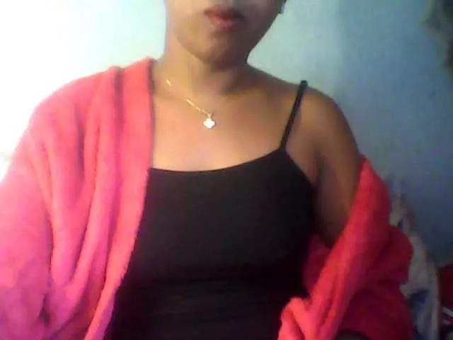 Baby-giiirl23 from BongaCams is Freechat