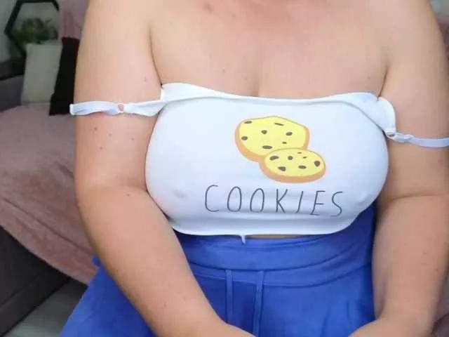 Baby-Mary from BongaCams is Freechat