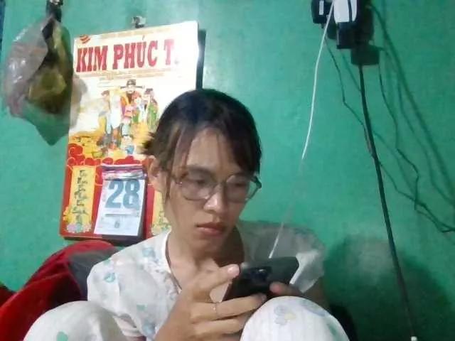 Baby-sexyass69 from BongaCams