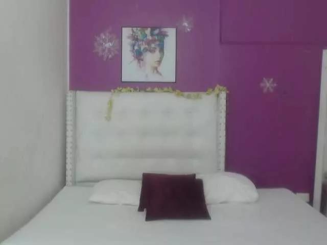 baby-sugar from BongaCams