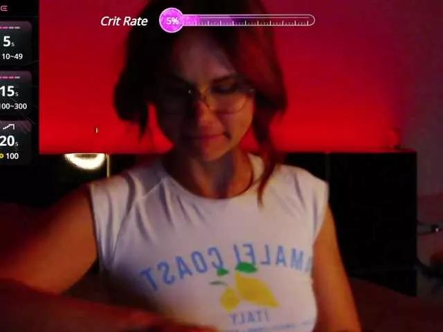 BabyAryaa from BongaCams is Freechat