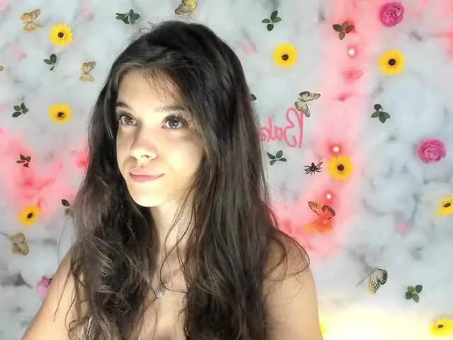 BabyAylin from BongaCams