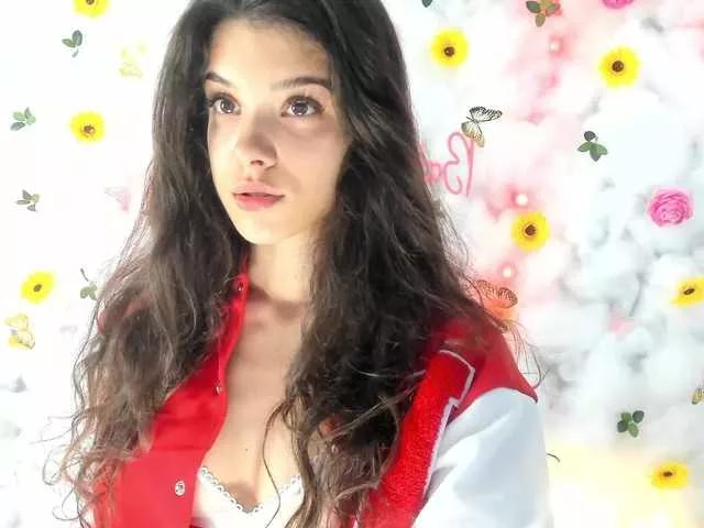 BabyAylin from BongaCams