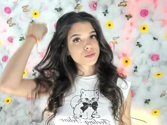 BabyAylin from BongaCams