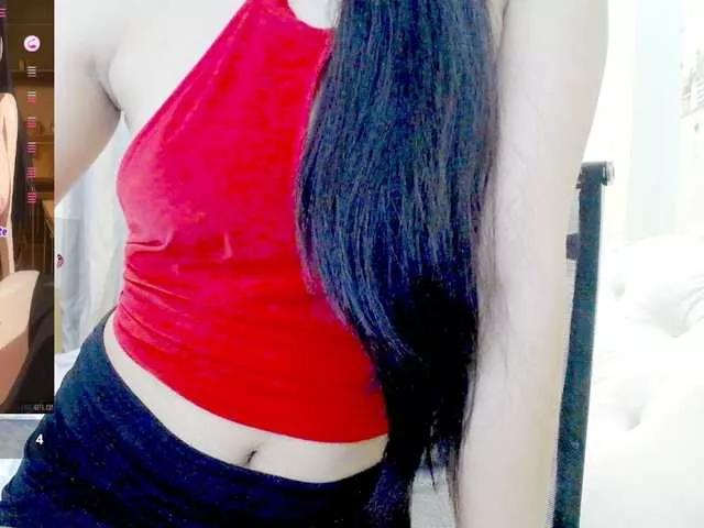 babybo0 from BongaCams