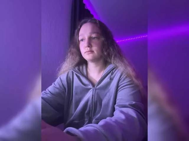 BabyCute8 from BongaCams is Freechat