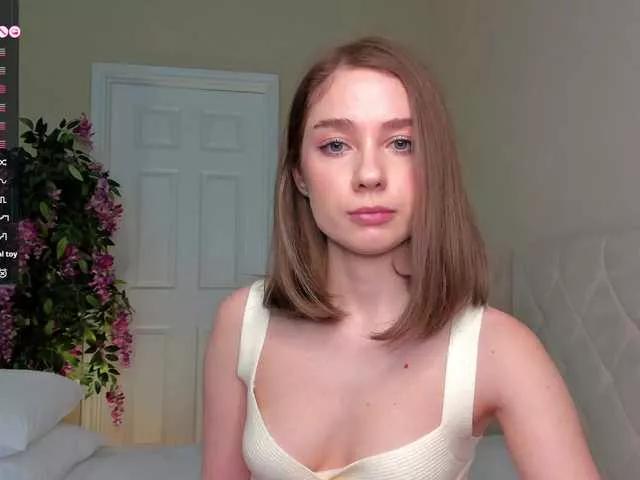 BabyEllen from BongaCams