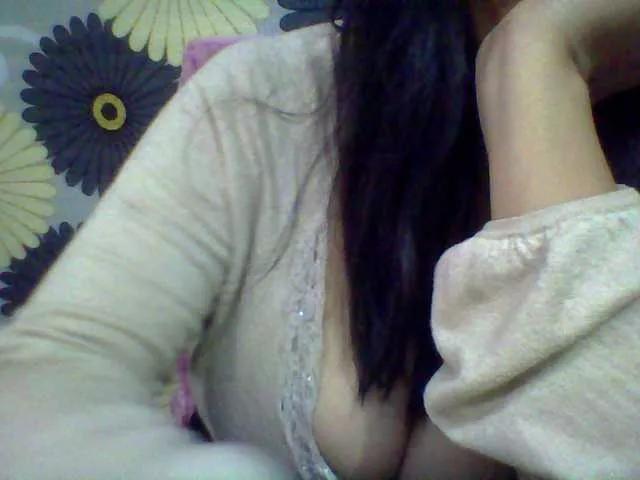 babyhornyx from BongaCams is Freechat