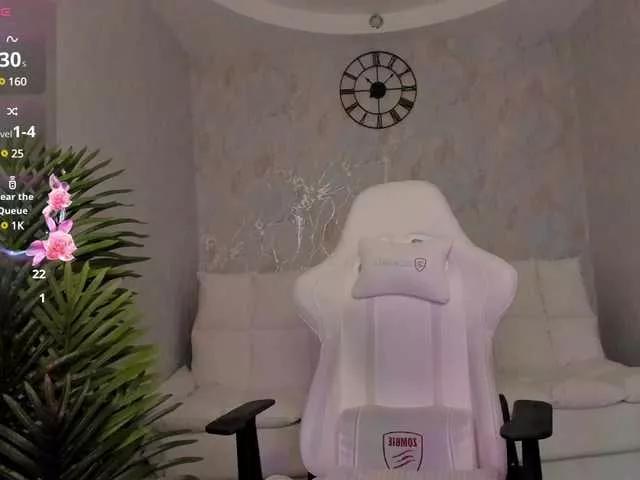 babyisperfect from BongaCams
