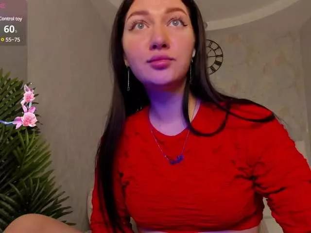babyisperfect from BongaCams