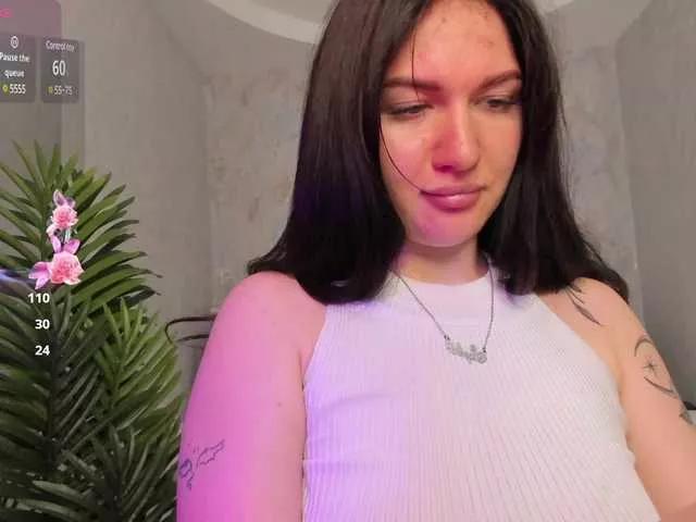 babyisperfect from BongaCams