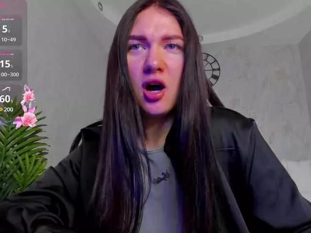 babyisperfect from BongaCams