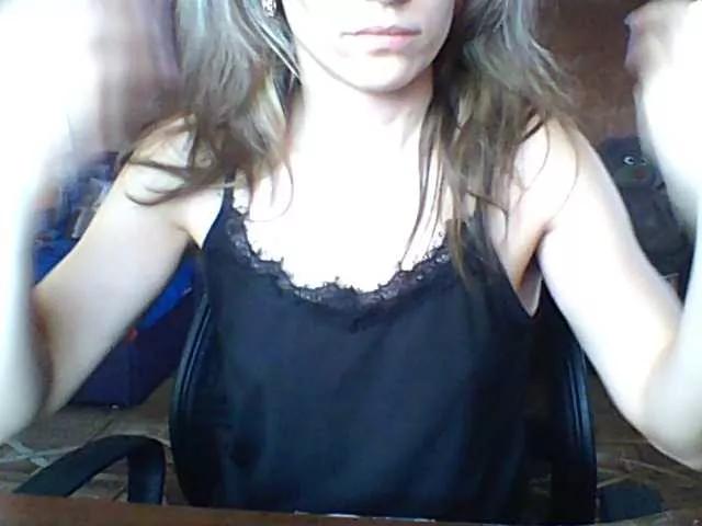 BabyLove4432 from BongaCams