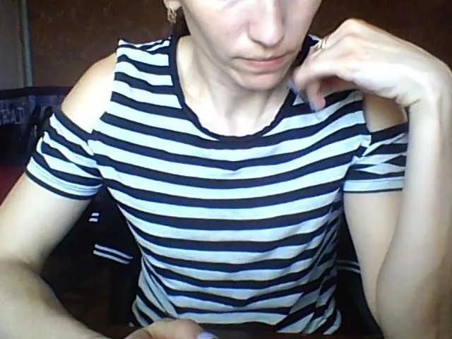 BabyLove4432 from BongaCams