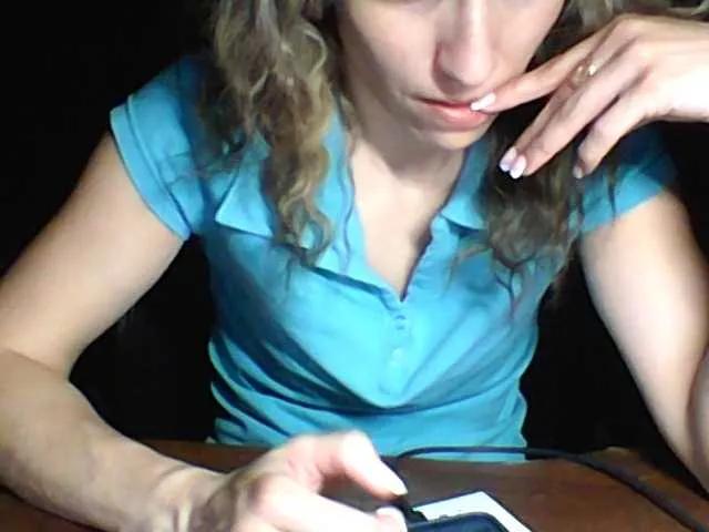BabyLove4432 from BongaCams