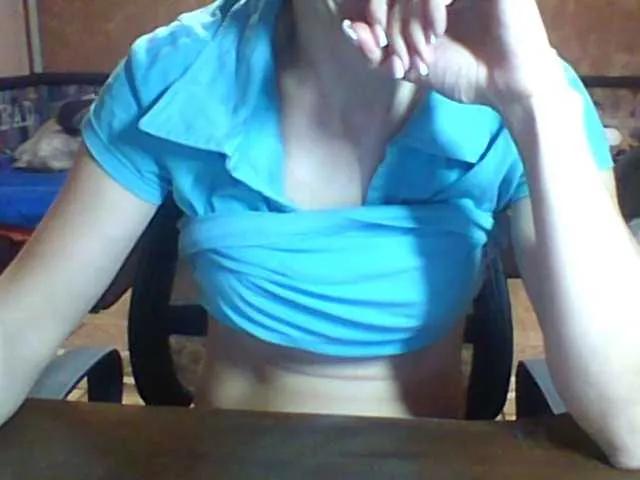 BabyLove4432 from BongaCams