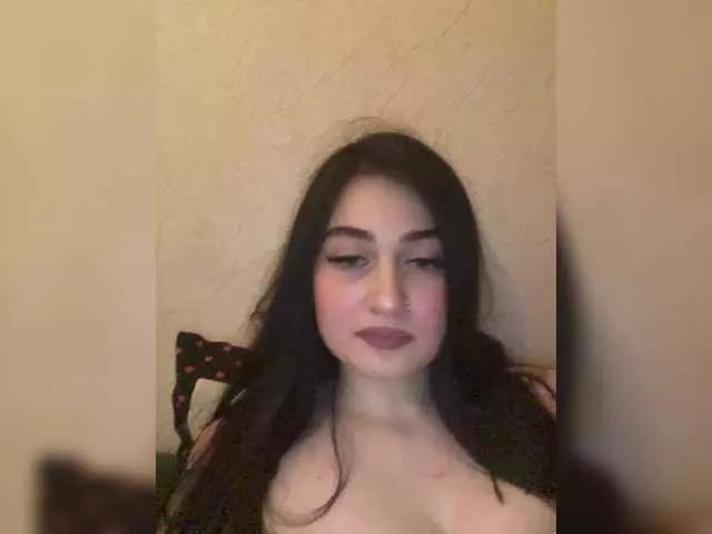 BabyMilia717 from BongaCams