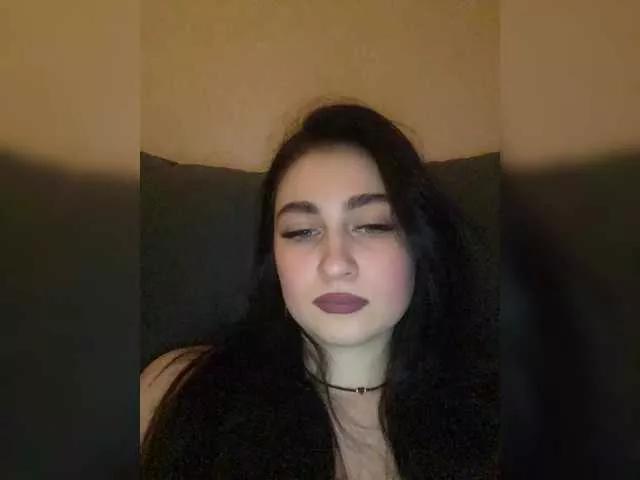 BabyMilia717 from BongaCams