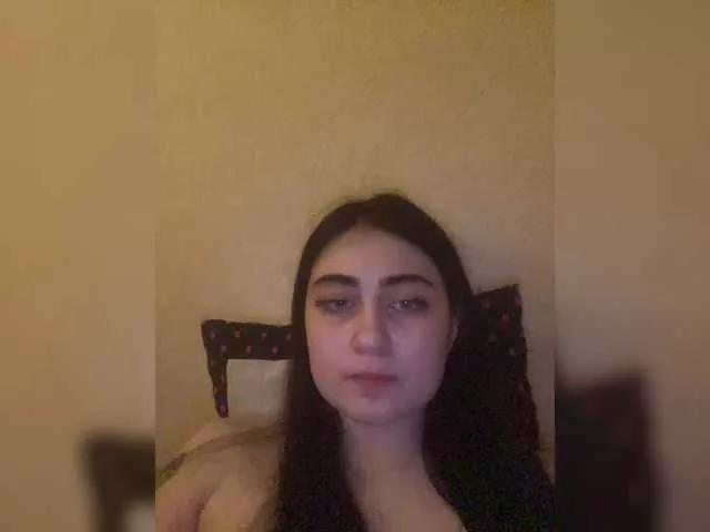 BabyMilia717 from BongaCams
