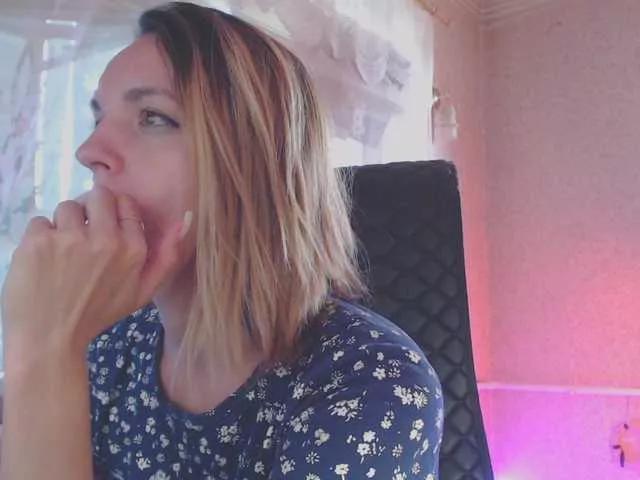 babymuro4ka from BongaCams is Freechat