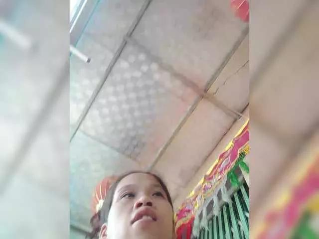 Babynhi90 from BongaCams