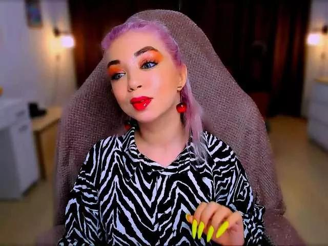 BabyNicole from BongaCams is Freechat