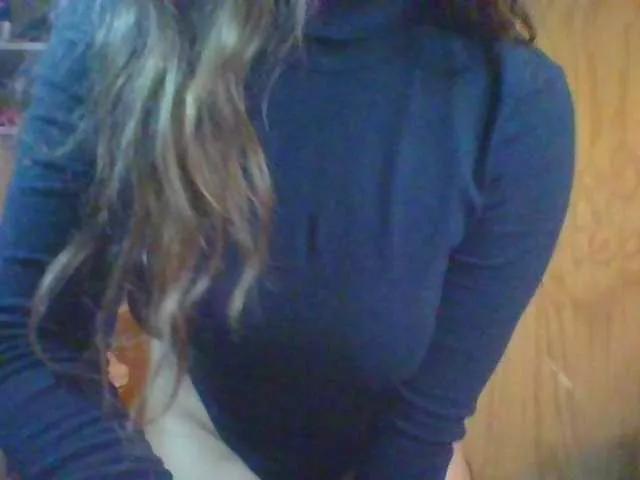 BabyNikie from BongaCams