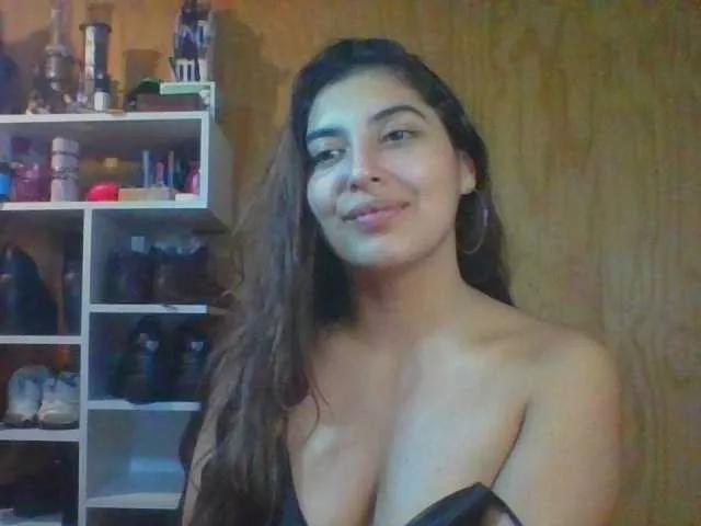 BabyNikie webcams show profile image 