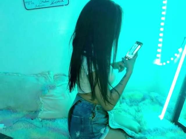 BabyQueen from BongaCams is Freechat