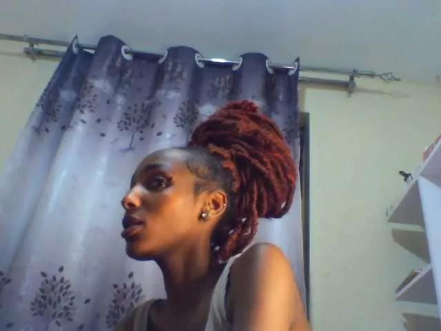 babyroshan from BongaCams